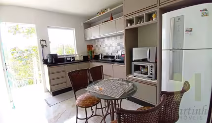 Casa com 2 quartos à venda no Itoupava Central, Blumenau , 70 m2 por R$ 340.000