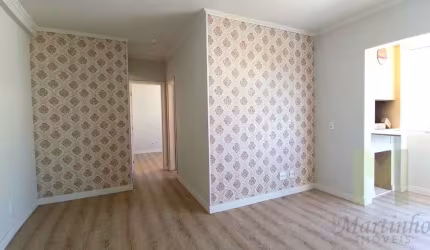 Apartamento com 2 quartos à venda no Itoupava Central, Blumenau , 50 m2 por R$ 269.000