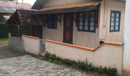 Casa com 2 quartos à venda no Itoupava Norte, Blumenau , 92 m2 por R$ 320.000