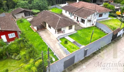 Casa com 4 quartos à venda no Salto do Norte, Blumenau , 247 m2 por R$ 890.000