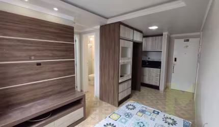 Apartamento com 2 quartos à venda no Passo Manso, Blumenau , 49 m2 por R$ 249.000