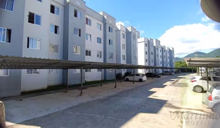 Apartamento com 2 quartos à venda no Passo Manso, Blumenau , 49 m2 por R$ 179.000