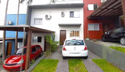 Casa com 2 quartos à venda no Itoupava Central, Blumenau , 70 m2 por R$ 295.000