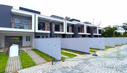 Casa com 2 quartos à venda no Velha, Blumenau , 75 m2 por R$ 550.000