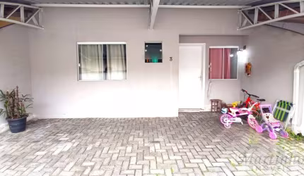 Casa com 2 quartos à venda no Fortaleza, Blumenau , 42 m2 por R$ 280.000