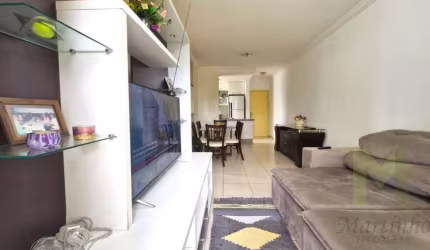 Apartamento com 2 quartos à venda no Itoupava Seca, Blumenau , 70 m2 por R$ 420.000