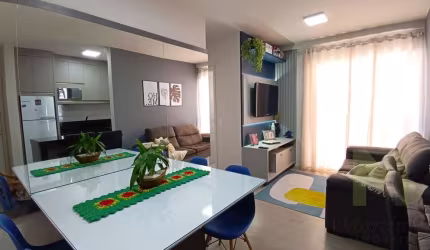 Apartamento com 2 quartos à venda no Itoupava Central, Blumenau , 49 m2 por R$ 274.990