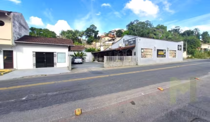 Terreno comercial à venda no Itoupava Norte, Blumenau , 1160 m2 por R$ 1.380.000