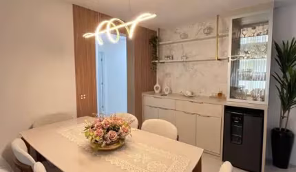 Apartamento com 2 quartos à venda no Itoupava Central, Blumenau , 90 m2 por R$ 899.000