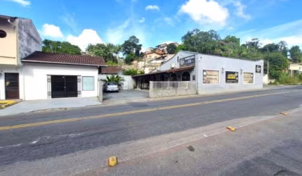 Prédio à venda no Itoupava Norte, Blumenau , 1160 m2 por R$ 1.380.000