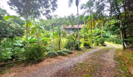 Chácara / sítio com 3 quartos à venda no Itoupava Norte, Blumenau , 190 m2 por R$ 780.000