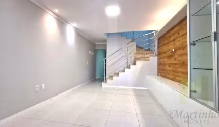 Casa com 2 quartos à venda no Itoupava Norte, Blumenau , 87 m2 por R$ 550.000
