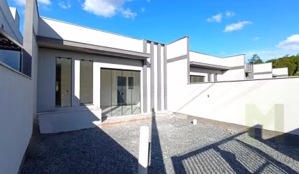 Casa com 2 quartos à venda no Itoupava Central, Blumenau , 62 m2 por R$ 379.000