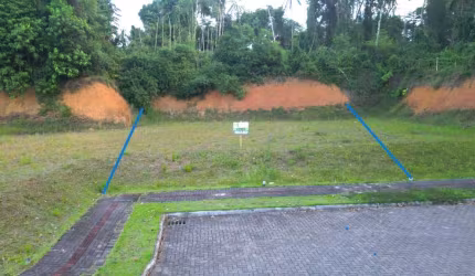 Terreno à venda no Itoupavazinha, Blumenau  por R$ 225.000