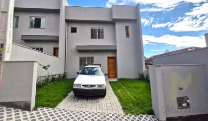 Casa com 3 quartos à venda na Vila Nova, Blumenau , 90 m2 por R$ 570.000