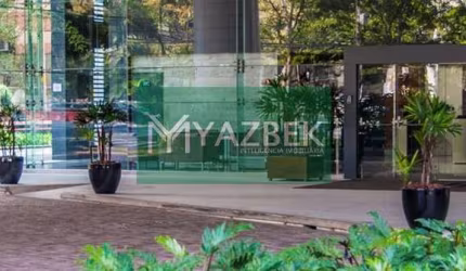 Sala comercial para alugar na Avenida Presidente Juscelino Kubitschek, 1600, Vila Nova Conceição, São Paulo, 852 m2 por R$ 149.248