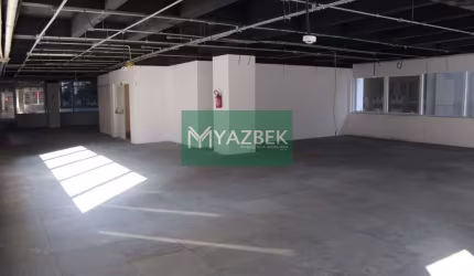 Sala comercial com 1 sala para alugar na Avenida Paulista, 2028, Bela Vista, São Paulo, 508 m2 por R$ 43.265