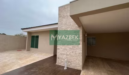 Casa com 3 quartos à venda na Rua Nemer Gebara, 173, Residencial Village, Avaré, 256 m2 por R$ 1.500.000