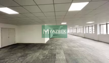 Sala comercial com 1 sala para alugar na Alameda Santos, 647, Cerqueira César, São Paulo, 340 m2 por R$ 25.572