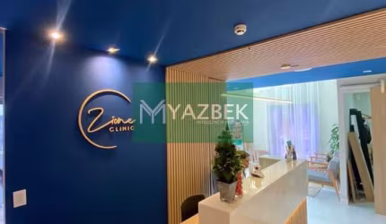 Sala comercial com 3 salas para alugar na Alameda dos Maracatins, 780, Indianópolis, São Paulo, 160 m2 por R$ 17.000