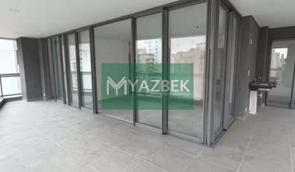 Apartamento com 2 quartos à venda na Rua João Cachoeira, 1765, Vila Nova Conceição, São Paulo, 109 m2 por R$ 2.500.000
