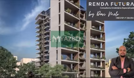 Apartamento com 5 quartos à venda na Avenida República do Líbano, 2100, Ibirapuera, São Paulo, 1189 m2 por R$ 64.000.000