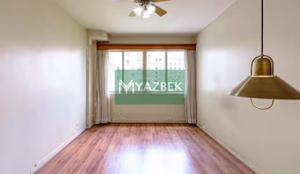 Apartamento com 2 quartos à venda na Avenida Nove de Julho, 4706, Jardim Paulista, São Paulo, 82 m2 por R$ 830.000
