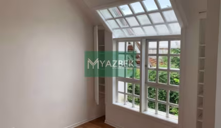 Casa com 3 quartos à venda na Rua Iraci, 477, Jardim Paulistano, São Paulo, 220 m2 por R$ 4.500.000