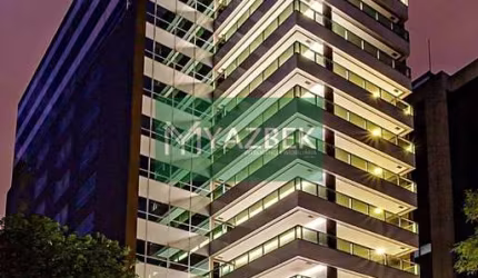 Sala comercial com 4 salas para alugar na Rua Bela Cintra, 768, Consolação, São Paulo, 286 m2 por R$ 35.000