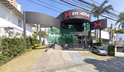 Casa comercial com 1 sala para alugar na Avenida Pacaembu, 1295, Pacaembu, São Paulo, 450 m2 por R$ 32.000