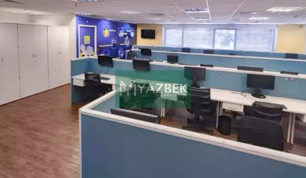 Sala comercial com 4 salas para alugar na Rua Cardeal Arcoverde, 2365, Pinheiros, São Paulo, 234 m2 por R$ 30.000