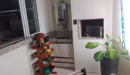 Oportunidade, Apto 3 quartos Suíte, 2 vagas, À Venda, Vivere Palhano