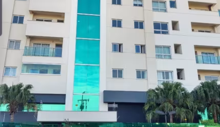 Apartamento Morada Shangrila