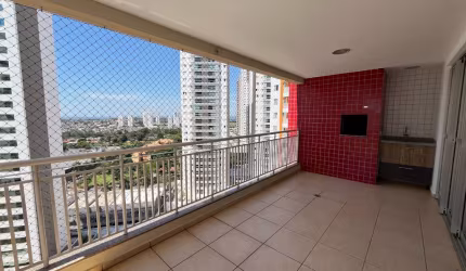 Apto Solar Rivera, 130m² - Gleba Palhano- Londrina-Pr