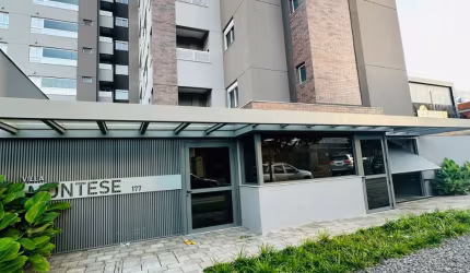 Villa Montese,Apto novo,2 quartos, próximo ao centro - Londrina-Pr