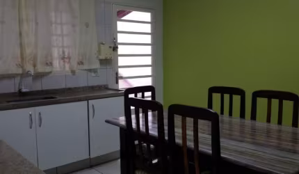 Casa a venda Maria Cecília, Zona Norte, Londrina-Pr