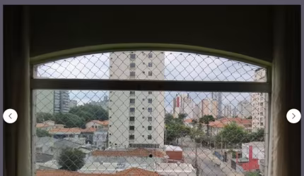 Apartamento à venda em Pinheiros São Paulo - SP