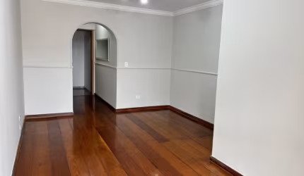 Apartamento à venda Vila Mascote São Paulo - SP