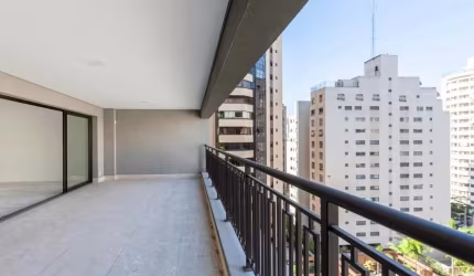 Apartamento Novo à venda 173m2 Perdizes São Paulo SP