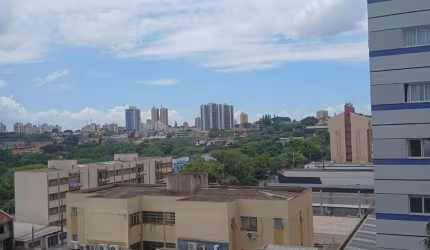 Apartamento Vendo Centro de Londrina Paraná