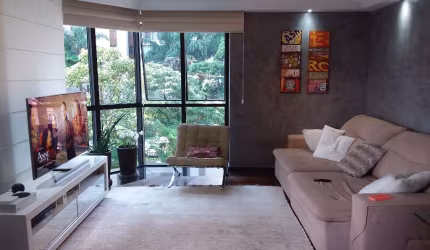 Vendo Apartamento Vila Mariana