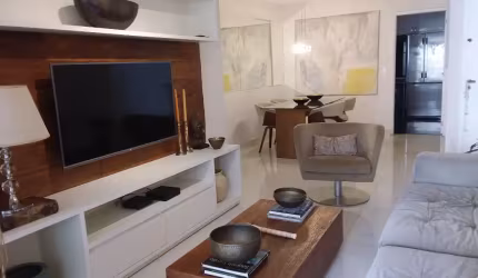Apartamento à venda em Perdizes - São Paulo SP