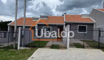 Casas à Venda no Tatuquara – Próximo ao Jacomar, Curitiba