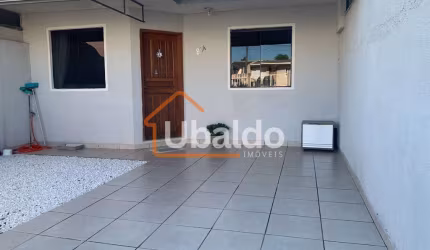Linda casa no Residencial Cappuccino – Araucária