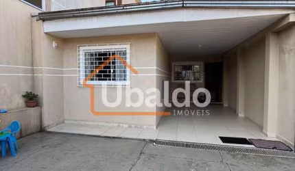 Casa à Venda no Bairro Costeira – Araucária-PR