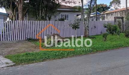 Terreno de 940m² à Venda no Cachoeira – Curitiba
