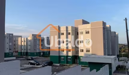 Apartamento Residencial Flor da Síria 