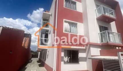 Apartamento no Capela Velha, Araucária