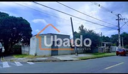 Casa com Sala Comercial à Venda – Capela Velha