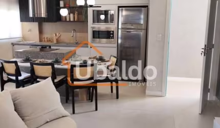 Apartamento no centro de Araucária